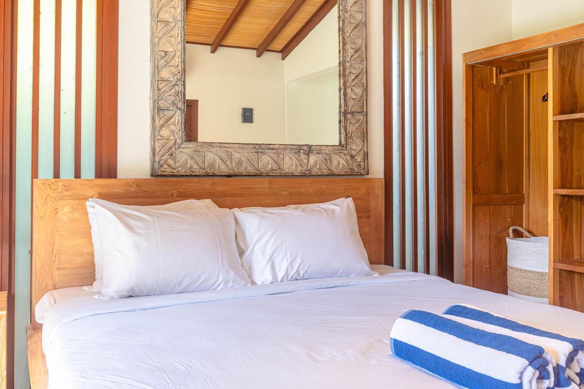 Resort Style Living - La Casa De La Villa - 5 Bedrooms Kerobokan Esterno foto